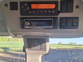 Claas Axion 840 C-matic 2012m Cebis 180kw 6602 mth - nuotraukos Nr. 9