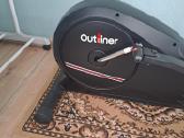 Outliner fit elepsinis treniruoklis - nuotraukos Nr. 3