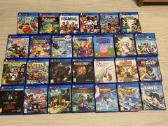 Playstation 4 žaidimai - nuotraukos Nr. 3