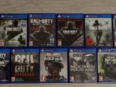 Playstation 4 žaidimai - nuotraukos Nr. 4