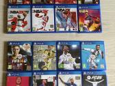 Playstation 4 žaidimai - nuotraukos Nr. 12