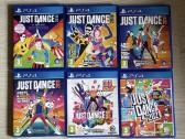 Playstation 4 žaidimai - nuotraukos Nr. 11