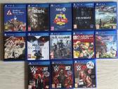 Playstation 4 žaidimai - nuotraukos Nr. 6