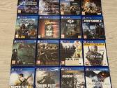Playstation 4 žaidimai - nuotraukos Nr. 7