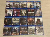 Playstation 4 žaidimai - nuotraukos Nr. 9