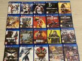 Playstation 4 žaidimai