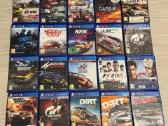 Playstation 4 žaidimai - nuotraukos Nr. 8