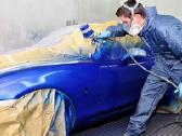 Automobilių dažytojo / требуется автомаляр