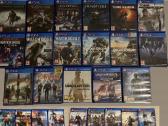 Ps4 zaidimai - nuotraukos Nr. 2