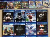 Ps4 zaidimai - nuotraukos Nr. 3