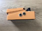 Gitaros efektų pedalai Boss ir Fender - nuotraukos Nr. 5