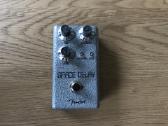 Gitaros efektų pedalai Boss ir Fender - nuotraukos Nr. 9
