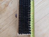 Šluota, šepetys 22,5x8cm