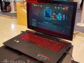 Y520 Lenovo su 2 vaizdo plokstas - nuotraukos Nr. 2