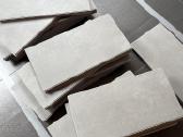 Spc vinilinės grindys Afirmax Biclick Stone Kassel - nuotraukos Nr. 5