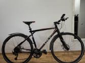 GT Transeo Xr City/cross dviratis – L dydis