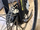 GT Transeo Xr City/cross dviratis – L dydis - nuotraukos Nr. 2