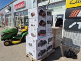 Vejos robotai Segway - nuotraukos Nr. 16