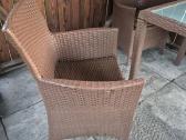 Lauko baldai 150€ - nuotraukos Nr. 3