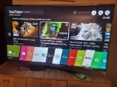Lg43uj7507 smart 4k