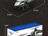 Dronas Dc-135 Jjrc super dron pradedantiesiems! - nuotraukos Nr. 2