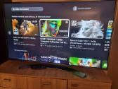 Lg43uj7507 smart 4k - nuotraukos Nr. 2
