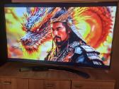 Lg43uj7507 smart 4k - nuotraukos Nr. 4