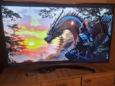 Lg43uj7507 smart 4k - nuotraukos Nr. 5