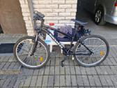 Rockrider St 50 26" Kalnų dviratis