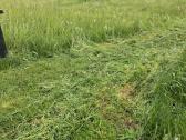 Aukštos žolės pjovimo aparatas - nuotraukos Nr. 4