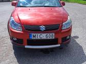 Parduodu Suzuki Sx4 - nuotraukos Nr. 2