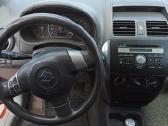 Parduodu Suzuki Sx4 - nuotraukos Nr. 5
