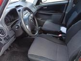 Parduodu Suzuki Sx4 - nuotraukos Nr. 6
