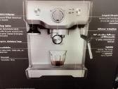 Espresso Gastroback kavos aparatąs - nuotraukos Nr. 2