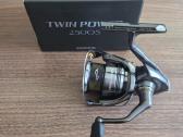Shimano Twin Power 2500s - nuotraukos Nr. 2
