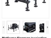 Parduodama Flagman Inspiration 36 feeder platforma