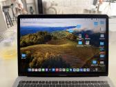MacBook Air 13-inch, Space Gray