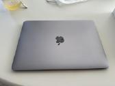 MacBook Air 13-inch, Space Gray - nuotraukos Nr. 3