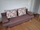 Geros būklės sofa-lova