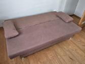 Geros būklės sofa-lova - nuotraukos Nr. 3