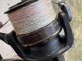 Shimano Tx1 Okuma Cb 60