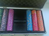 Pokerio žetonai