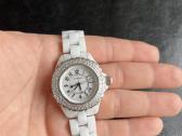 Trys laikrodziai chanel rolex