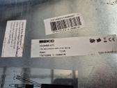 Indukcinė kaitlentė Beko Hii 64400 At - nuotraukos Nr. 4