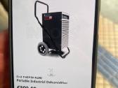 Drėgmės Surinkėją Fral Faep 50r 290 - nuotraukos Nr. 6