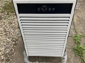 Drėgmės Surinkėją Fral Faep 50r 290