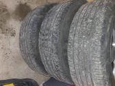 Tuoareg 5x130