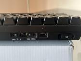 T63 Rgb mechaninė belaidė klaviatūra, Bluetooth - nuotraukos Nr. 4