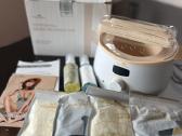 Depiliacijos vašku rinkinys - nuotraukos Nr. 2