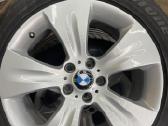 Bmw r-19 skirtingu plociu ir et diskai x5 - nuotraukos Nr. 7